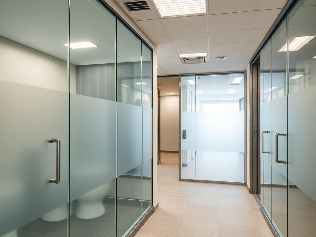 Residential Decorative Film